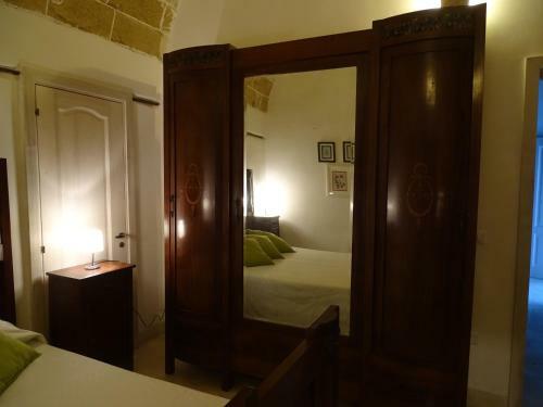 Agroturismo Tenuta Mazzucchi Tarantino