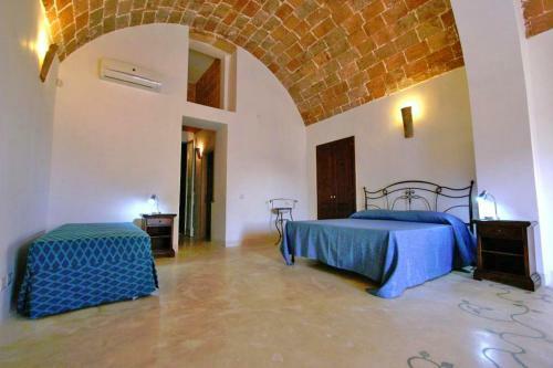 Agroturismo Tenuta Mazzucchi Tarantino