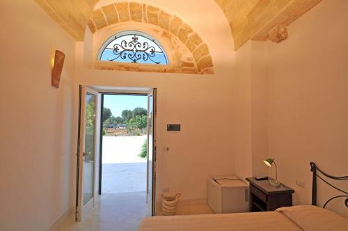Agroturismo Tenuta Mazzucchi Tarantino