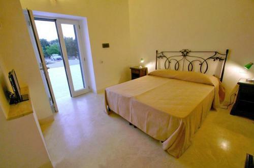 Agroturismo Tenuta Mazzucchi Tarantino