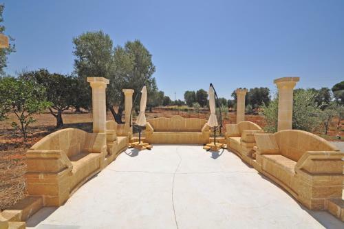 Agroturismo Tenuta Mazzucchi Tarantino