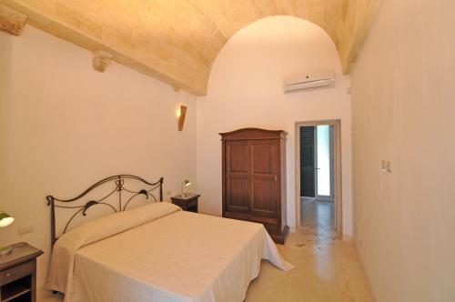 Agroturismo Tenuta Mazzucchi Tarantino