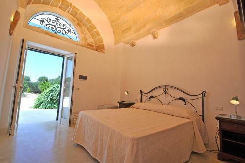 Agroturismo Tenuta Mazzucchi Tarantino
