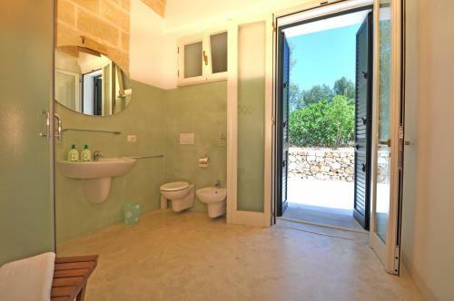 Agroturismo Tenuta Mazzucchi Tarantino