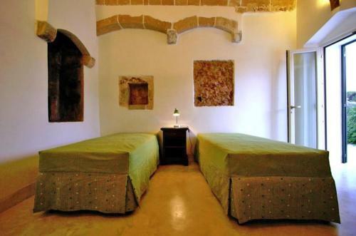 Agroturismo Tenuta Mazzucchi Tarantino