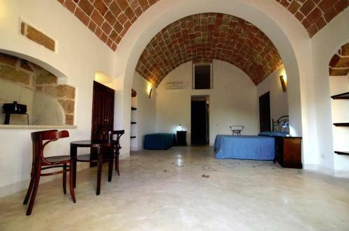 Agroturismo Tenuta Mazzucchi Tarantino