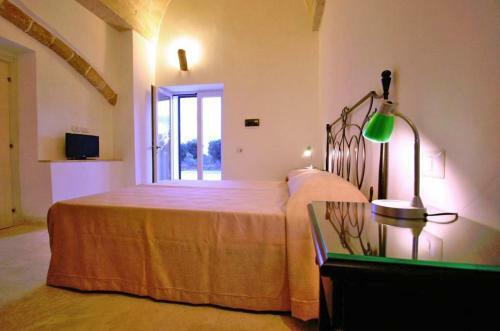 Agroturismo Tenuta Mazzucchi Tarantino