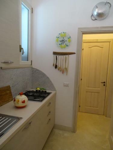 Agroturismo Tenuta Mazzucchi Tarantino