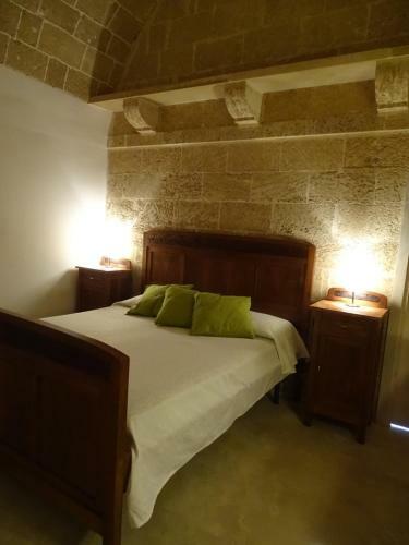Agroturismo Tenuta Mazzucchi Tarantino