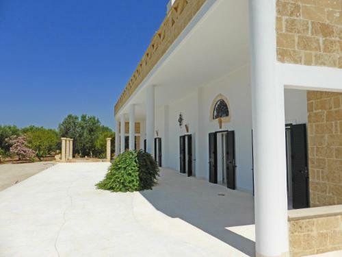 Agroturismo Tenuta Mazzucchi Tarantino