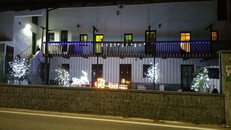 Bed And Breakfast Giaveno