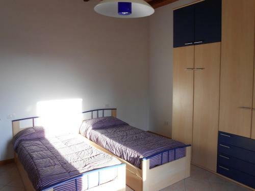 Il Poggio Apartment