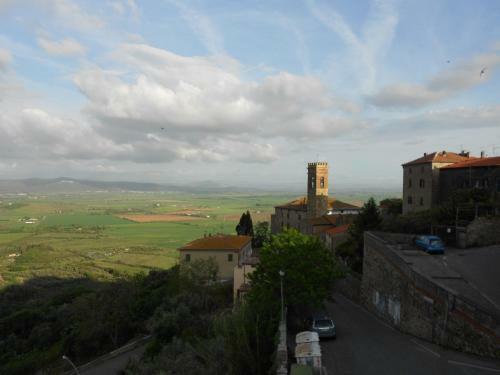 Il Poggio Apartment