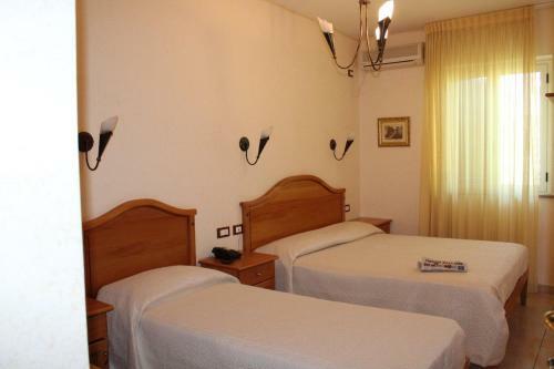 Hotel Ristorante L'avvenire