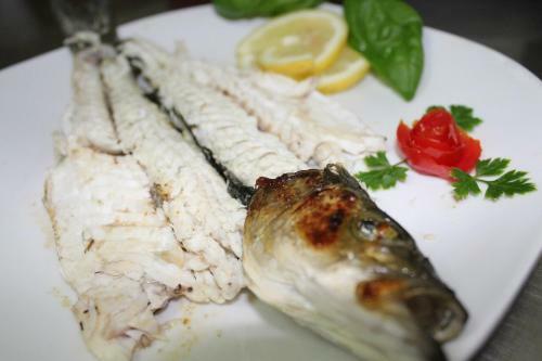 Hotel Ristorante L'avvenire