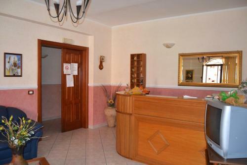 Hotel Ristorante L'avvenire
