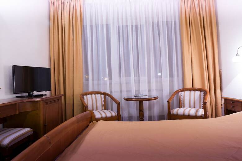 Hotel Transilvania