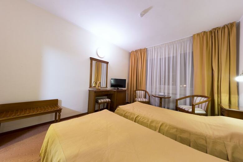 Hotel Transilvania