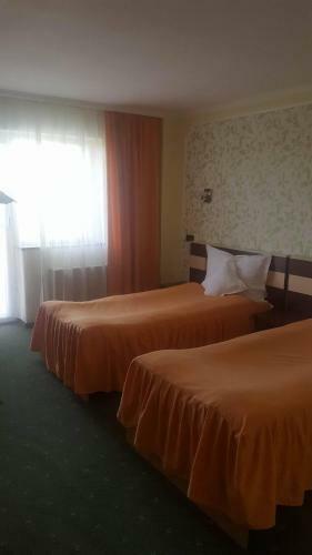 Hotel President