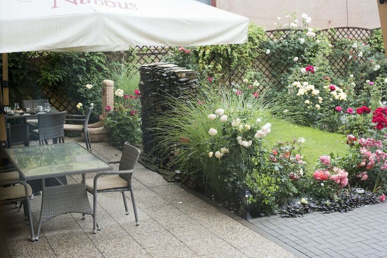 Hostal Pensiunea Nimbus