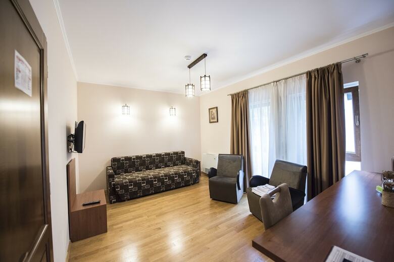 Hostal Pensiunea Nimbus