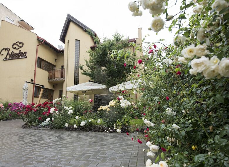 Hostal Pensiunea Nimbus