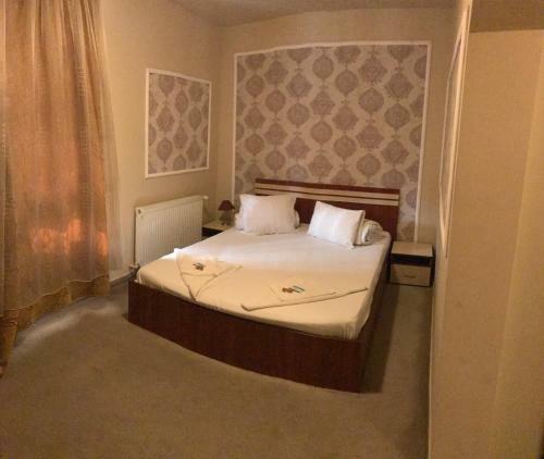 Hotel Cosmin