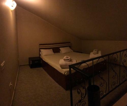 Hotel Cosmin