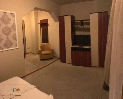 Hotel Cosmin