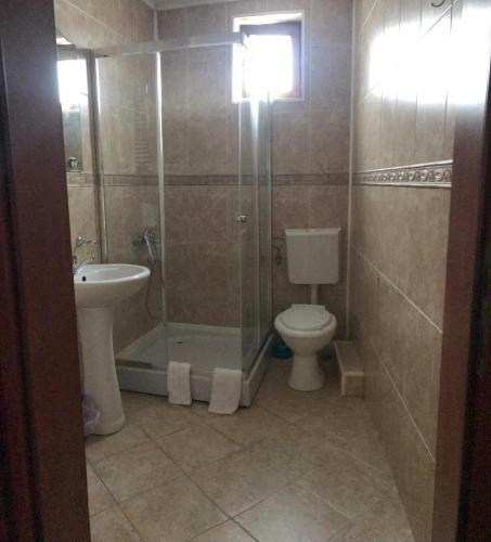Hotel Cosmin