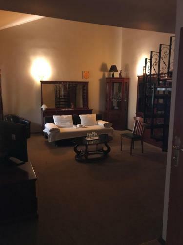 Hotel Cosmin