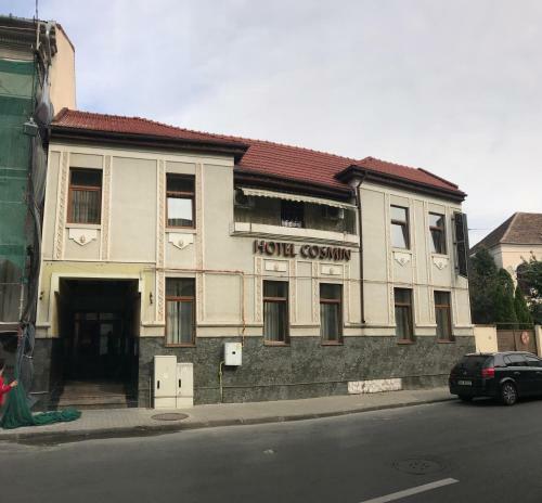 Hotel Cosmin
