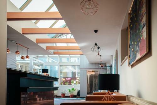 Hotel Onix