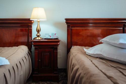Hotel Onix