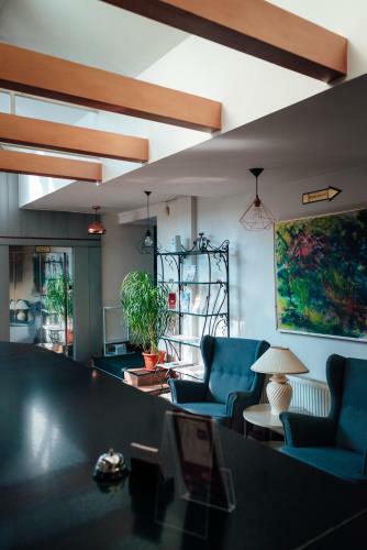 Hotel Onix