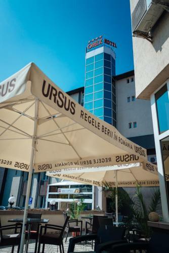Hotel Onix