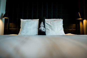 Apollo Hotel Groningen