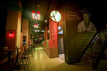 Apollo Hotel Groningen