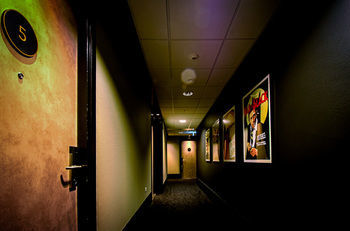 Apollo Hotel Groningen
