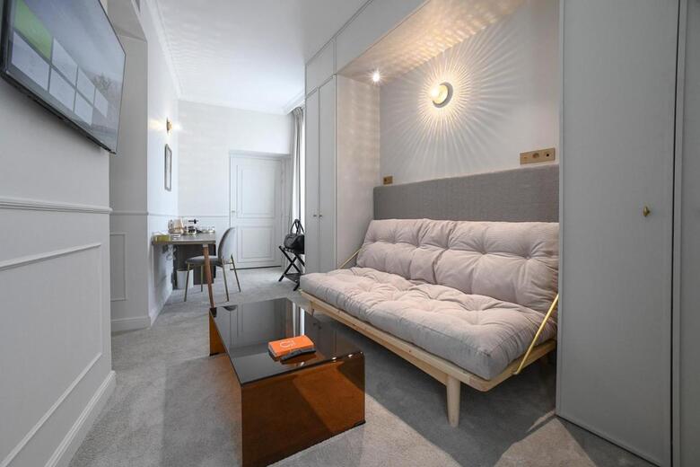 Hotel Logis Grand H�tel Du Parc