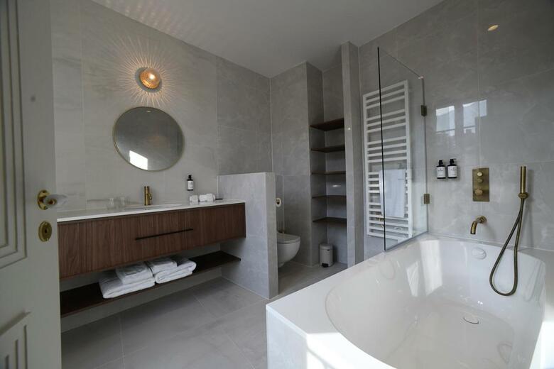 Hotel Logis Grand H�tel Du Parc