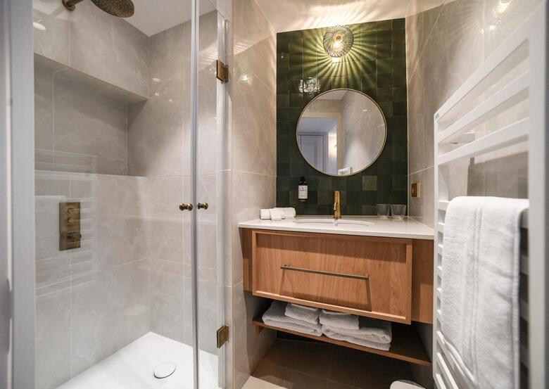 Hotel Logis Grand H�tel Du Parc
