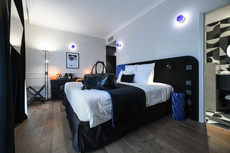 Hotel Logis Grand H�tel Du Parc