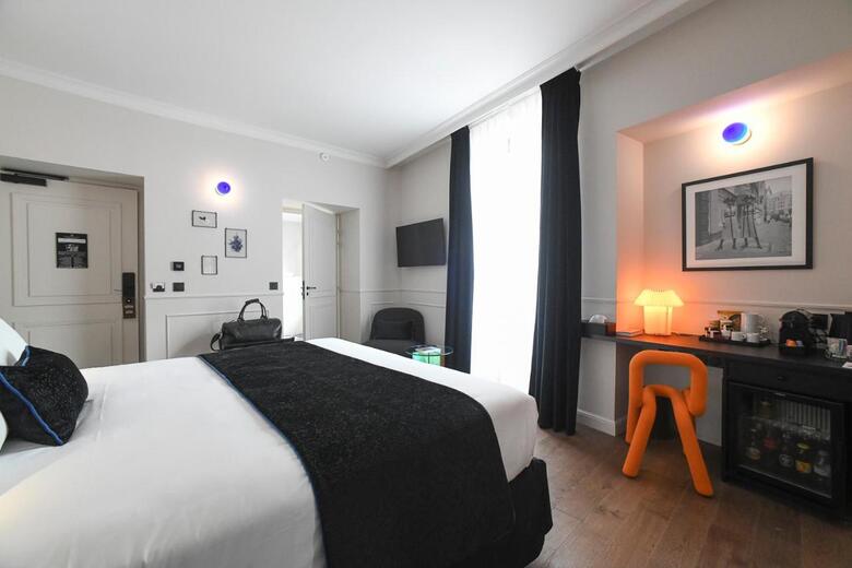 Hotel Logis Grand H�tel Du Parc