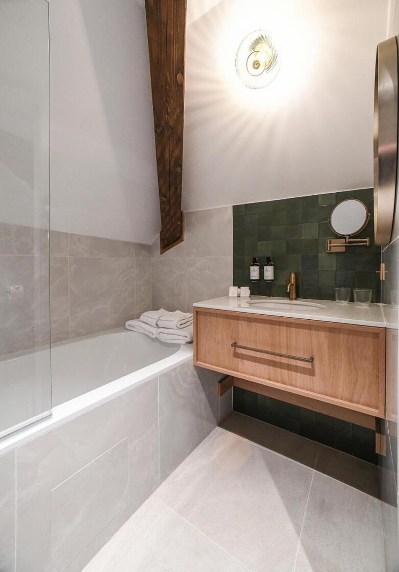 Hotel Logis Grand H�tel Du Parc