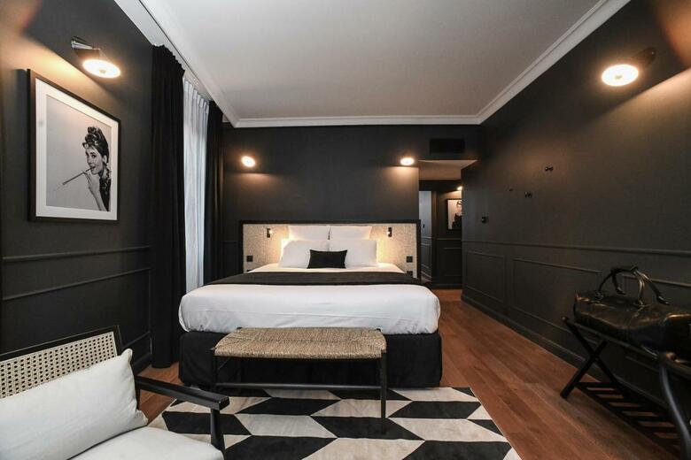 Hotel Logis Grand H�tel Du Parc