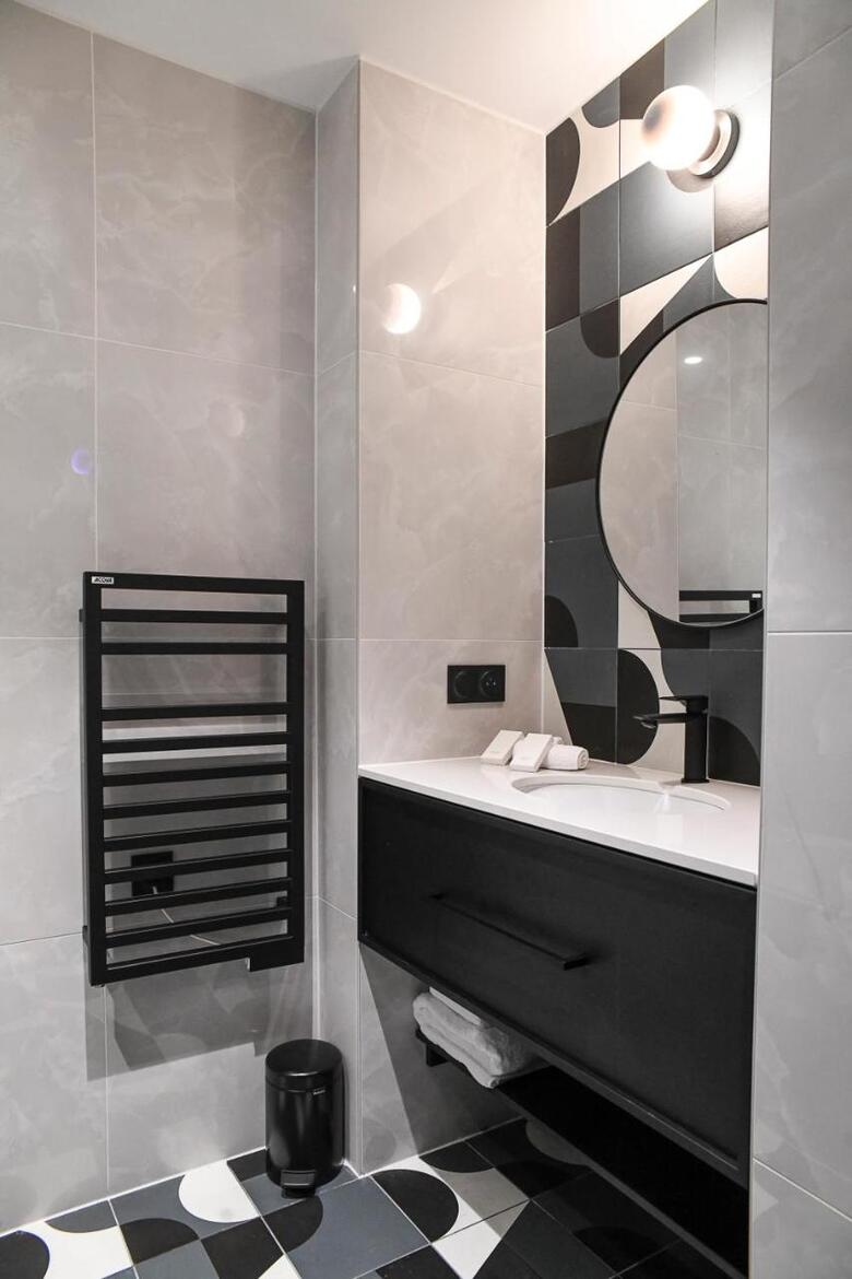 Hotel Logis Grand H�tel Du Parc