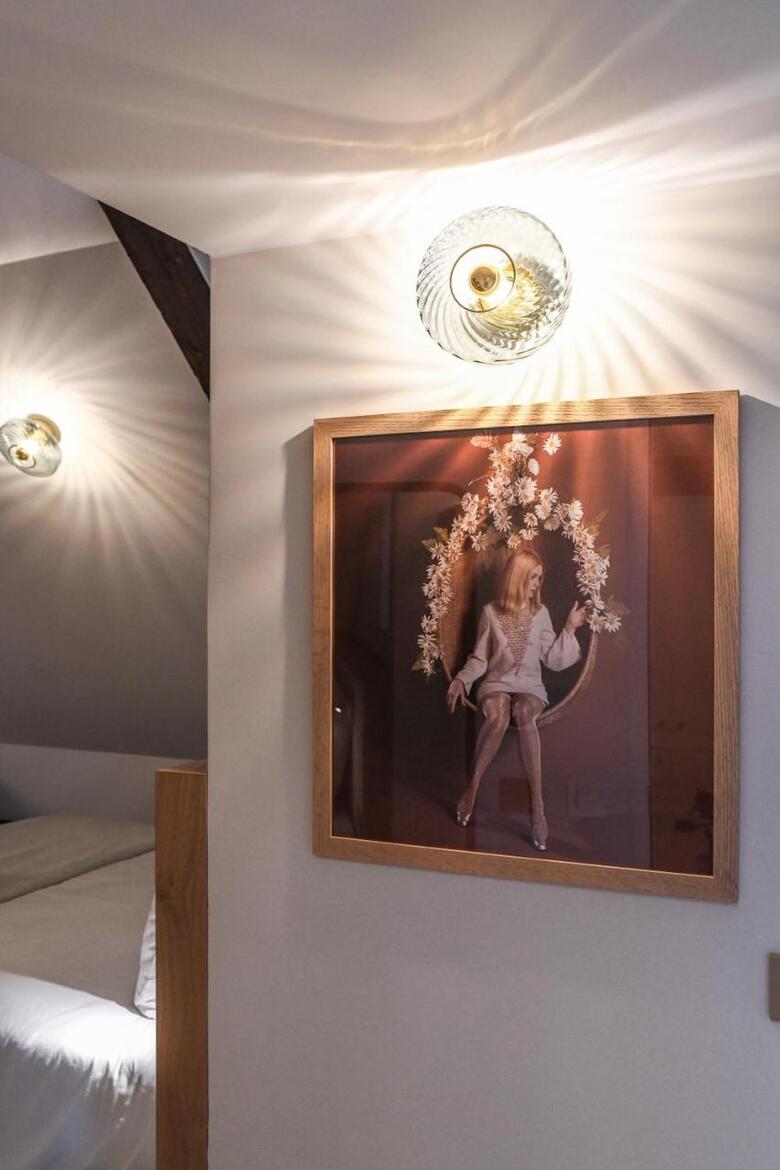 Hotel Logis Grand H�tel Du Parc