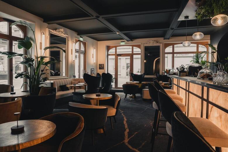 Hotel Logis Grand H�tel Du Parc
