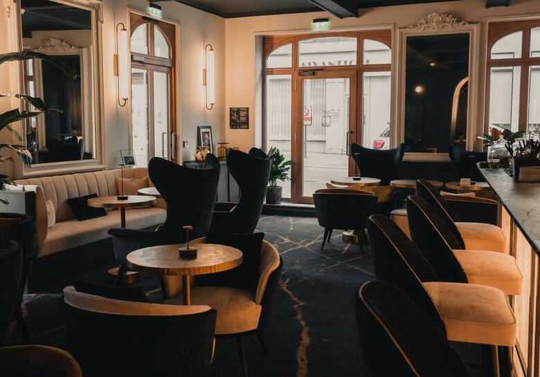 Hotel Logis Grand H�tel Du Parc